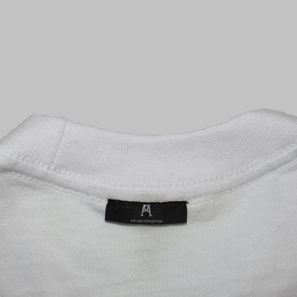 MIRROR SHIRT by PRIVATE PERCEPTION - Picture 4 of 5